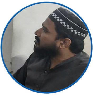 ذمہ دار ۱